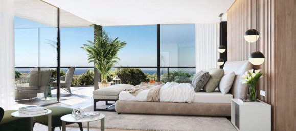 5 bedrooms Villa in Sotogrande, Spain No. 2893 5