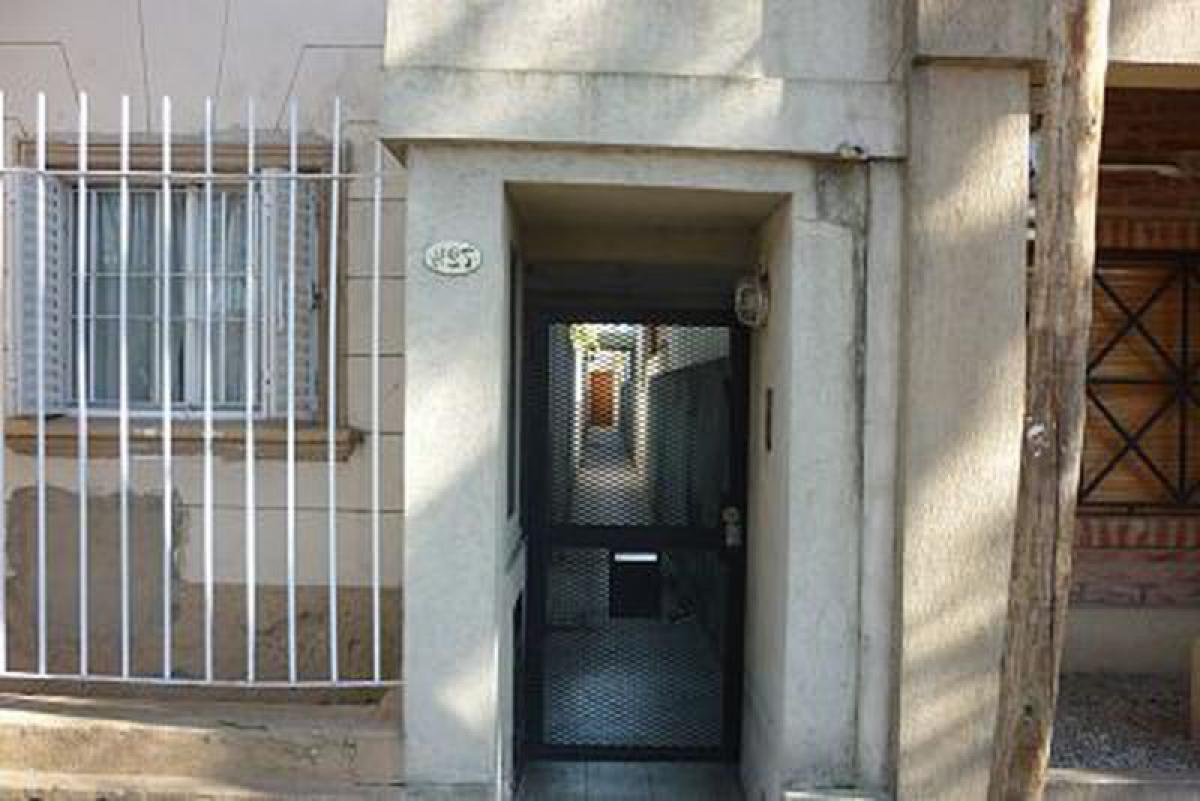 Studio in Campo Creado, Argentina, Nr. 55572