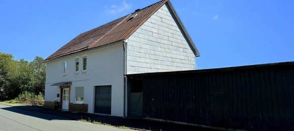4 chambres Maison à Siegen-Wittgenstein, Germany No. 161768 4