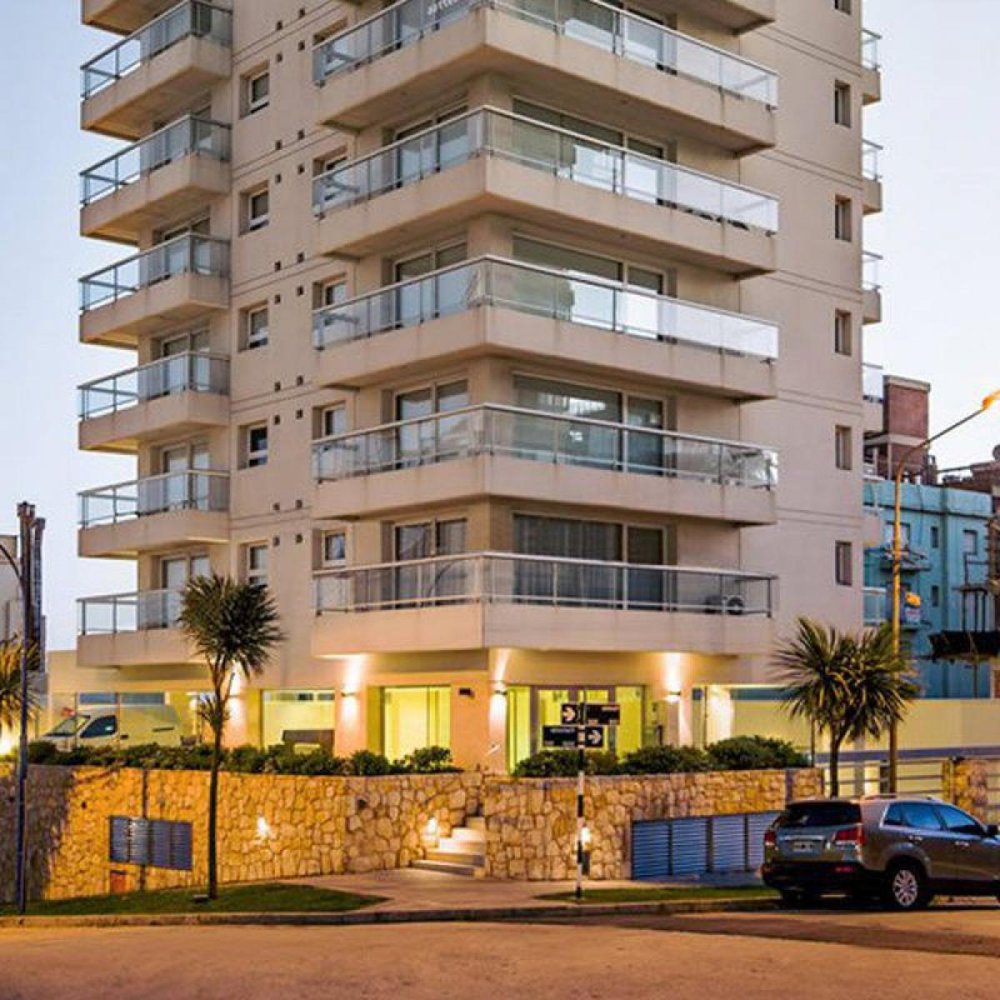 Studio in Mar del Plata, Argentina No. 86360