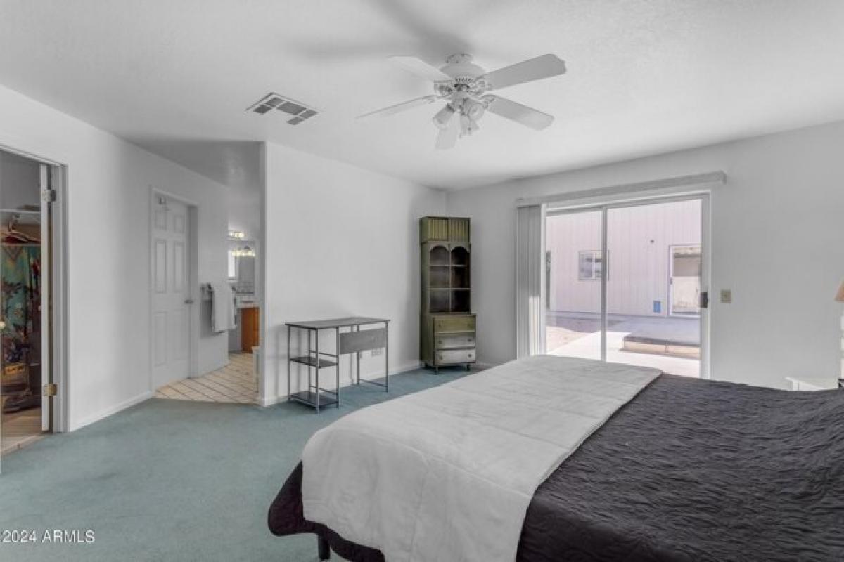 Casa de 2 dormitorios en Salome, USA No. 435530