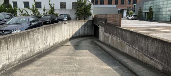 Parkplatz in Hamburg-Nord, Germany 12m², Nr. 317257 2