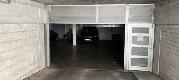 Parkplatz in Hamburg-Nord, Germany 12m², Nr. 317257 3