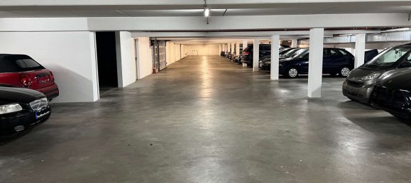 Parkplatz in Hamburg-Nord, Germany 12m², Nr. 317257 4