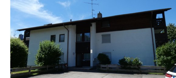 Apartamento de 2 dormitorios en Bamberg, Germany No. 117591 18