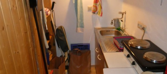 Apartamento de 2 dormitorios en Bamberg, Germany No. 117591 15