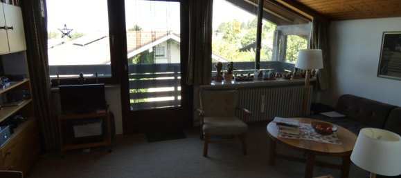 Apartamento de 2 dormitorios en Bamberg, Germany No. 117591 2