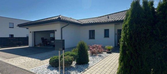 Bungalow de 4 divisões em St. Martin im Innkreis, Austria N.º 196134 21