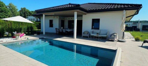 Bungalow de 4 divisões em St. Martin im Innkreis, Austria N.º 196134 16