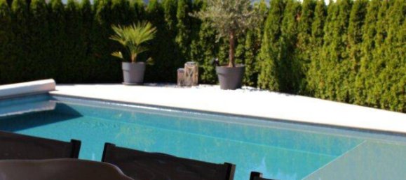 Bungalow de 4 divisões em St. Martin im Innkreis, Austria N.º 196134 17