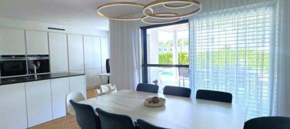 Bungalow de 4 divisões em St. Martin im Innkreis, Austria N.º 196134 8