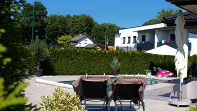 Bungalow de 4 divisões em St. Martin im Innkreis, Austria N.º 196134