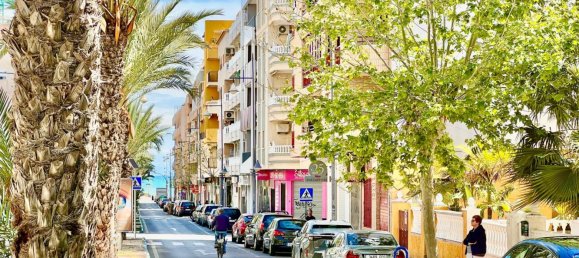 2 dormitorios apartamento en venta en Torrevieja, Alicante, Comunidad Valenciana, Spain № 370014 2