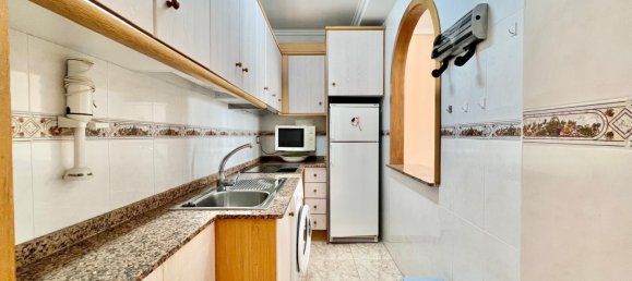 2 dormitorios apartamento en venta en Torrevieja, Alicante, Comunidad Valenciana, Spain № 370014 29