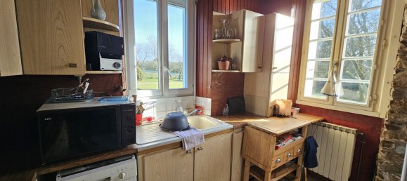 5 bedrooms Castles in La Foret-Fouesnant, France No. 201527 36