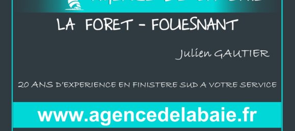 5 bedrooms Castles in La Foret-Fouesnant, France No. 201527 48