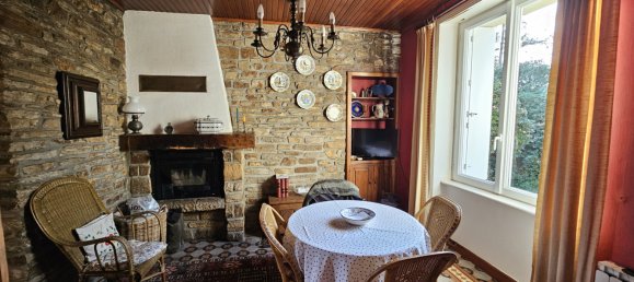 5 bedrooms Castles in La Foret-Fouesnant, France No. 201527 28