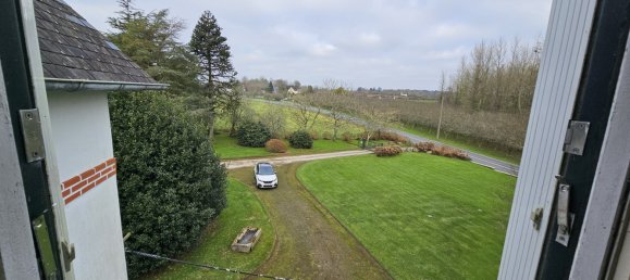 5 bedrooms Castles in La Foret-Fouesnant, France No. 201527 20