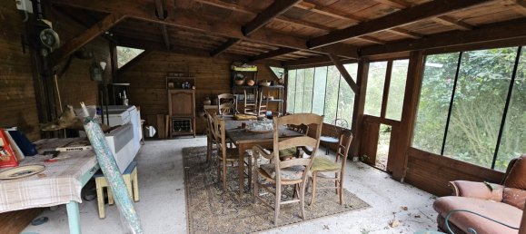 5 bedrooms Castles in La Foret-Fouesnant, France No. 201527 12