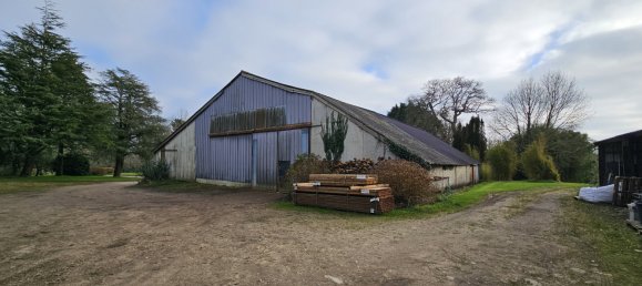 5 bedrooms Castles in La Foret-Fouesnant, France No. 201527 8