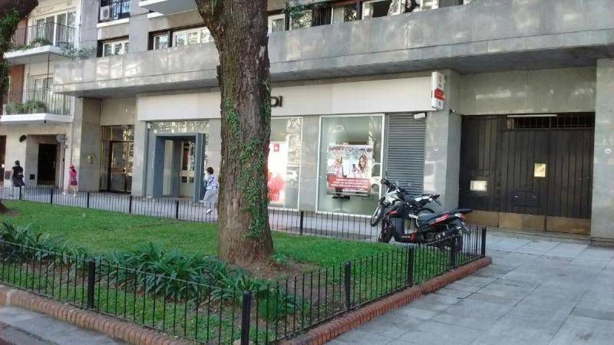 3 bedrooms Apartment in Buenos Aires, Argentina No. 97167