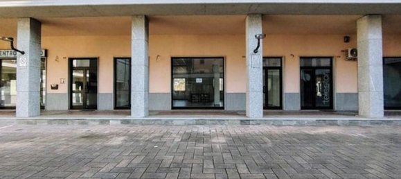 111m² Commercial property in Serravalle Scrivia, Italy No. 118861 5