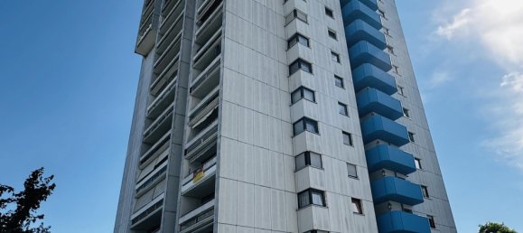 1 غرف نوم شقة في Frankenthal, Germany رقم 1972 2