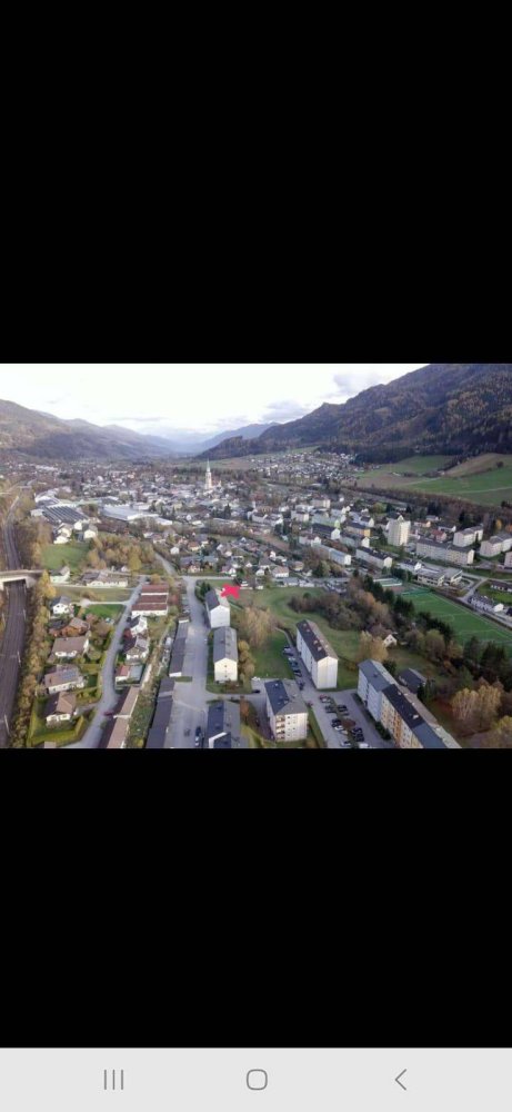 Terrain à Rottenmann, Austria 800m² No. 234952