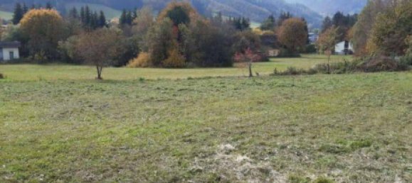 Terrain à Rottenmann, Austria 800m² No. 234952 5