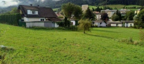 Terrain à Rottenmann, Austria 800m² No. 234952 4