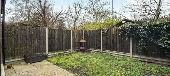 3 Schlafzimmer Haus in London, United Kingdom, Nr. 8733 21