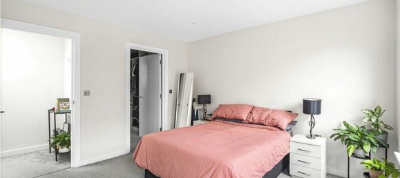 3 Schlafzimmer Haus in London, United Kingdom, Nr. 8733 25