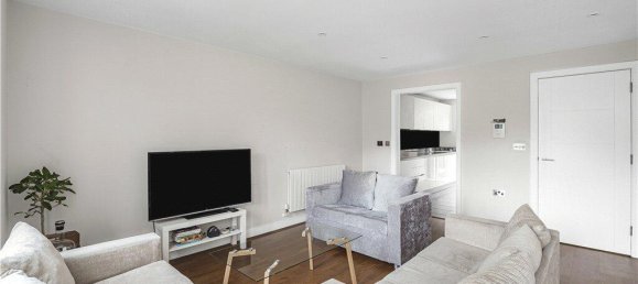 3 Schlafzimmer Haus in London, United Kingdom, Nr. 8733 23