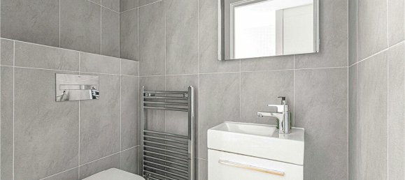 3 Schlafzimmer Haus in London, United Kingdom, Nr. 8733 13