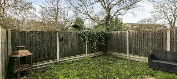 3 Schlafzimmer Haus in London, United Kingdom, Nr. 8733 15