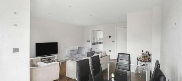 3 Schlafzimmer Haus in London, United Kingdom, Nr. 8733 12