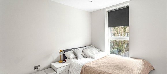 3 Schlafzimmer Haus in London, United Kingdom, Nr. 8733 6