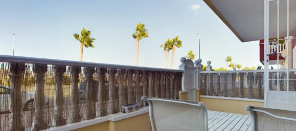 2 غرف نوم شقة في Los Alcazares, Spain رقم 290877 5