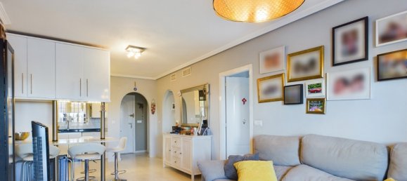 2 غرف نوم شقة في Los Alcazares, Spain رقم 290877 3