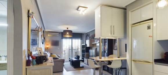 2 غرف نوم شقة في Los Alcazares, Spain رقم 290877 7