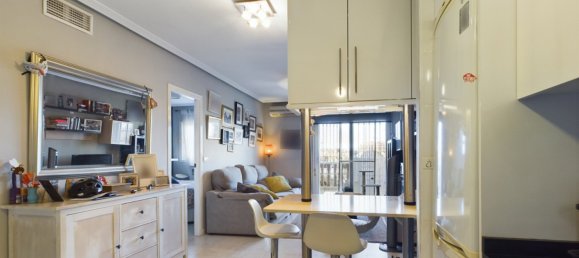 2 غرف نوم شقة في Los Alcazares, Spain رقم 290877 8