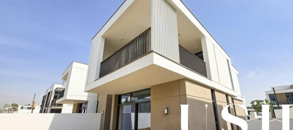 Villa de 4 dormitorios en Al Furjan, UAE No. 98063 2