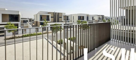 Villa de 4 dormitorios en Al Furjan, UAE No. 98063 11