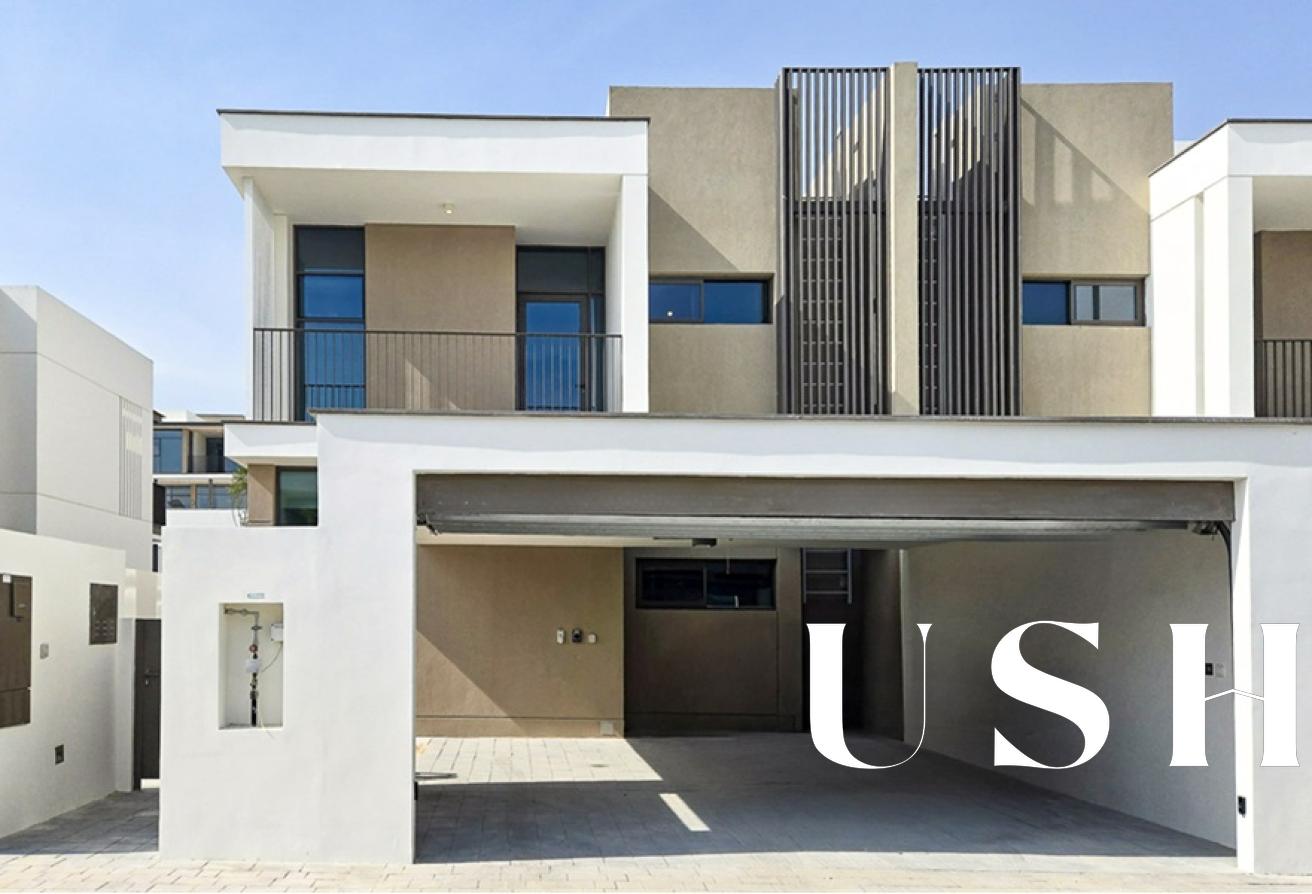 Villa T4 em Al Furjan, UAE N.º 98063