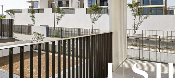 Villa de 4 dormitorios en Al Furjan, UAE No. 98063 17