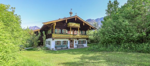 6 rooms House in Kirchdorf in Tirol, Austria No. 185145 3