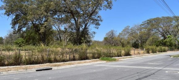  Land in Liberia, Costa Rica No. 1893 3