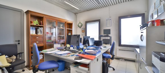 1050m² Warehouse in Segrate, Italy No. 113198 27