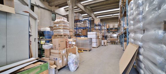 1050m² Warehouse in Segrate, Italy No. 113198 6