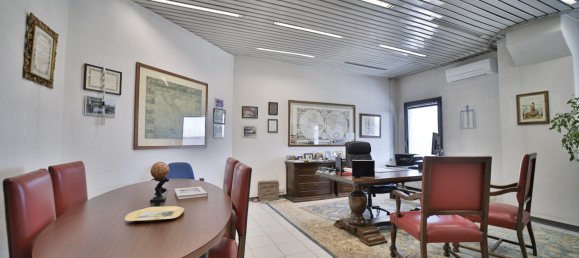 1050m² Warehouse in Segrate, Italy No. 113198 21